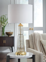 Bakersboro Table Lamp