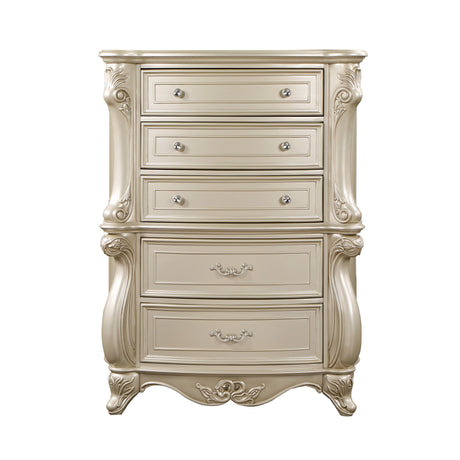 Monique Chest-Champagne