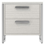 Stratum Nightstand