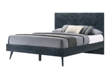 Diana - Modern Grey Ash Bed