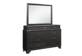 Jordyn Dresser
