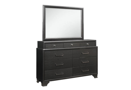 Jordyn Dresser