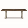 Draper Dining Table