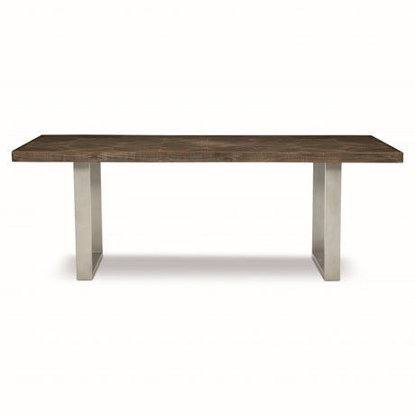 Draper Dining Table