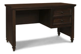 SEVILLA WRITING DESK-WALNUT