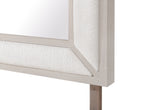 Clara Beige Bed Group