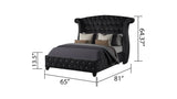 Sophia Bedroom Set