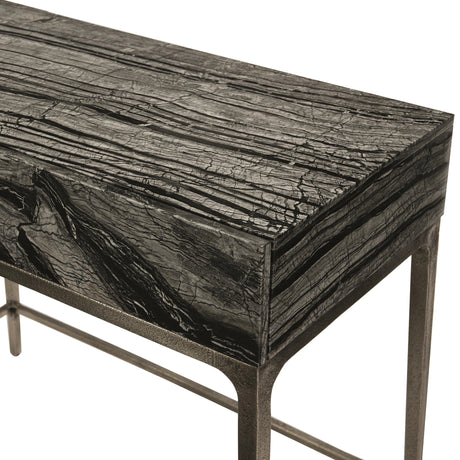 Linea Nightstand