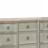 Bella Dresser