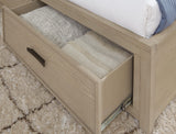 Calmoro Bed