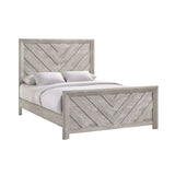 Eleanor Panel Bedroom Set
