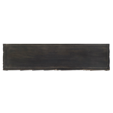 Flora Entertainment Credenza
