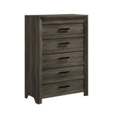 Eleanor Panel Bedroom Set