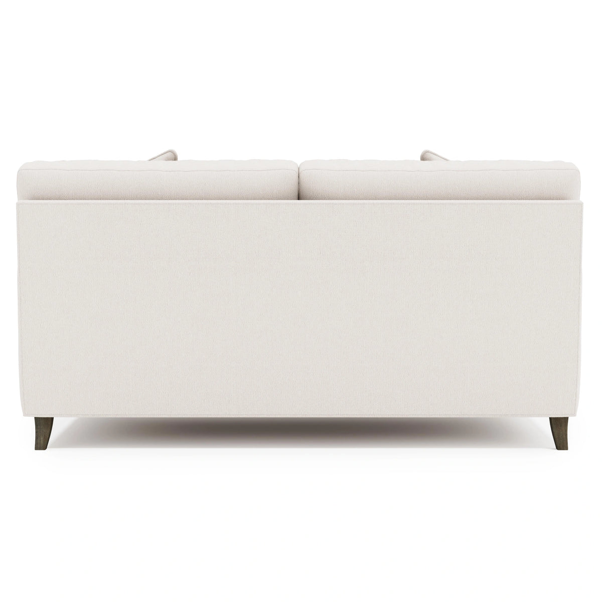 Mila Fabric Loveseat