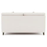 Mila Fabric Loveseat