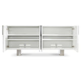 Araya Entertainment Credenza