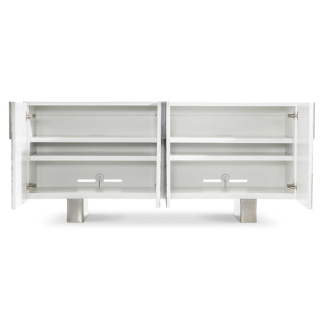 Araya Entertainment Credenza