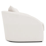 Terra Fabric Sofa Without Pillows