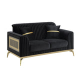 Antigua Loveseat