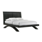 Allan Bed