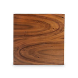 Brasea Side Table