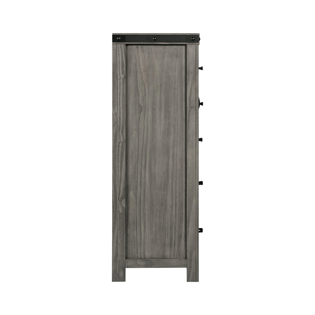 Wade Door Chest