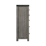 Wade Door Chest