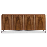 Brasea Entertainment Credenza