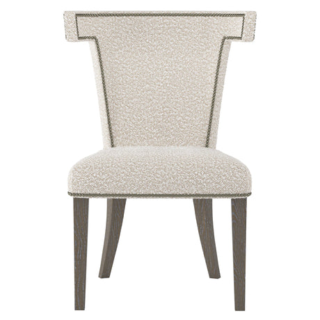 Remy Fabric Side Chair