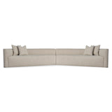 Monterrey Fabric Sectional