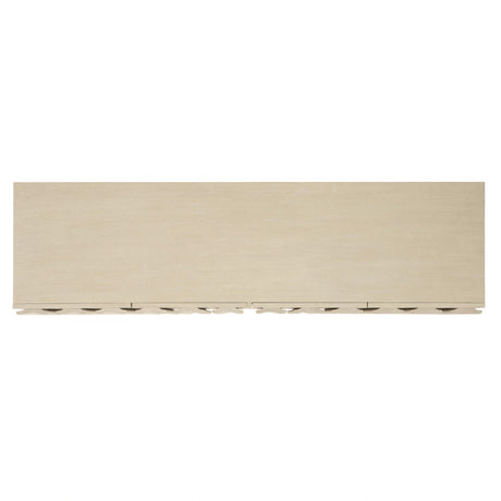 East Hampton Entertainment Credenza