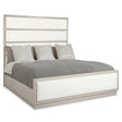 Axiom Panel Bed Queen