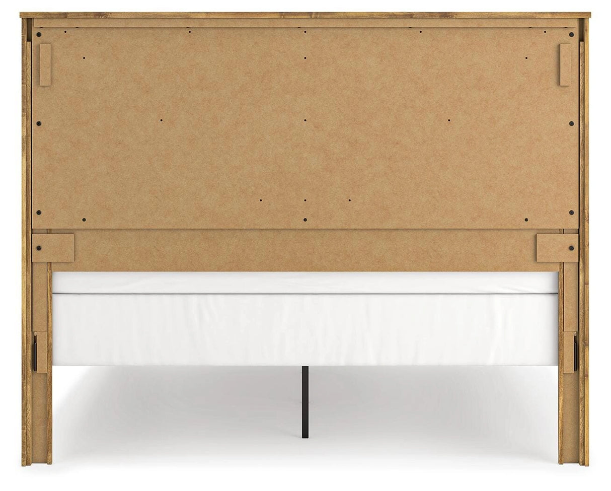 Maystonna Bed