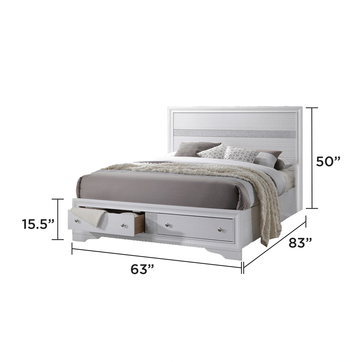 Matrix Bed