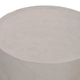 Zina Accent Table