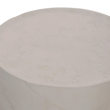 Zina Accent Table