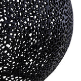 T3502-32-10 Round Coffee Table