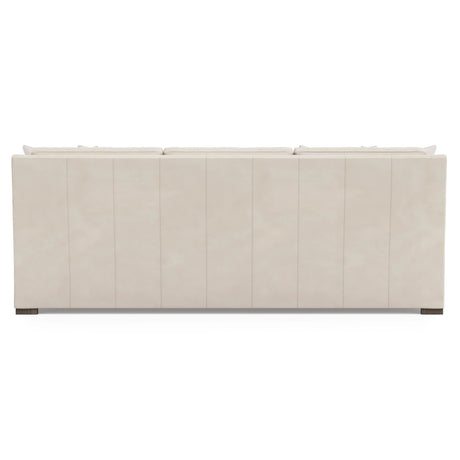 Keirnan Leather Sofa