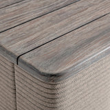 Rialto Outdoor Side Table