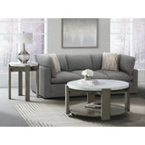 Rosamel 2PC Occasional Table Set-Coffee Table & End Table