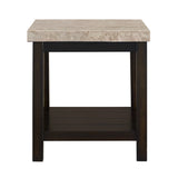 Kansas 4274 End Table