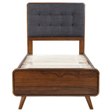 Robyn Panel Platform Bed