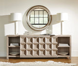 Prado Entertainment Credenza