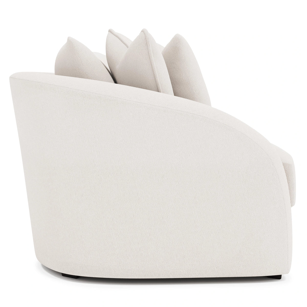 Terra Fabric Sofa