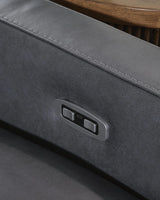 ModZ Power Reclining Sectional