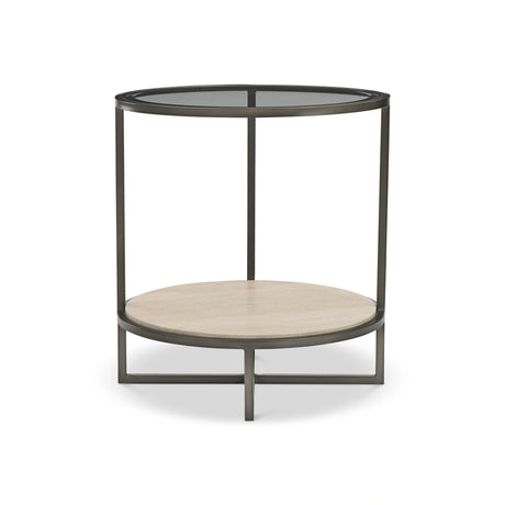 Harlow Side Table