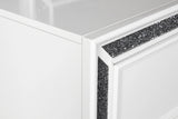 PARK IMPERIAL CHEST-WHITE