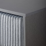 Kailani Chest- Gray