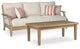 Outdoor Seating Set