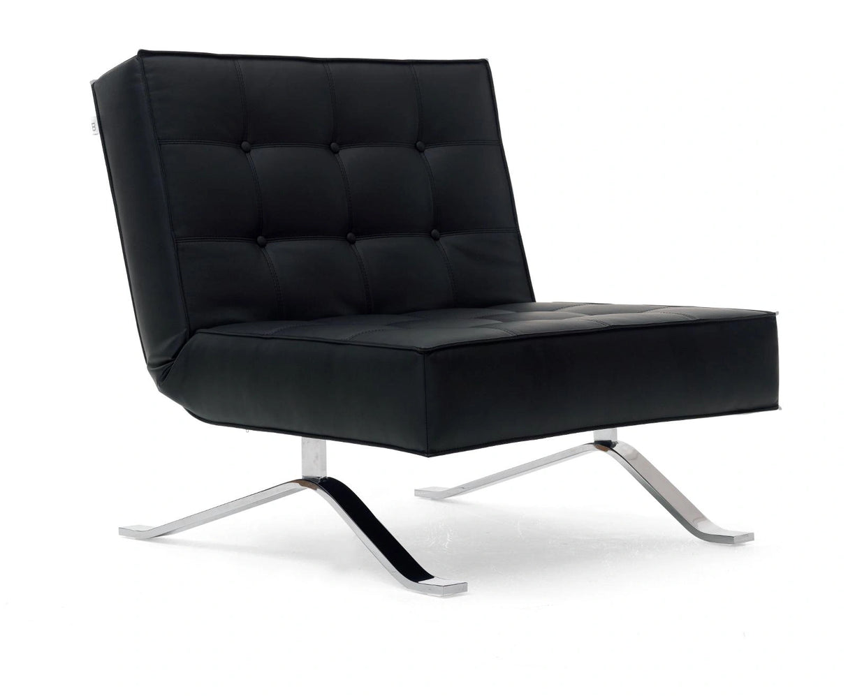 J&M JK044-1 Premium Chair Bed